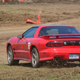 Illustration for article titled Trans Am Rallycross Photodump
